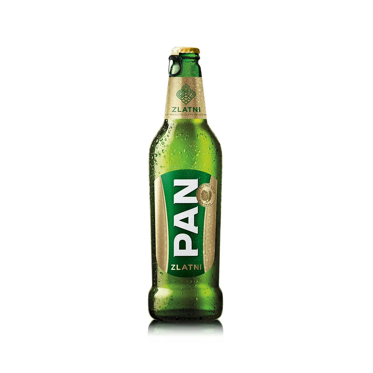 Pan PIVO 0,5 l - Akcija u trgovini Studenac