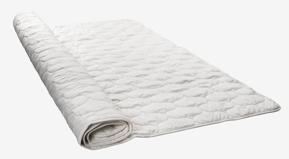 DREAMZONE VESTREFJORDEN zaštita za madrac 160x200 cm - Akcija u trgovini Jysk