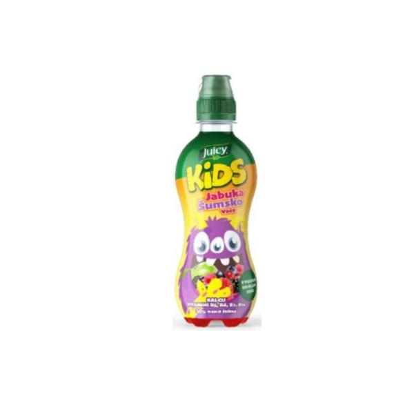 Piće Juicy Kids 330 ml - Akcija u trgovini Boso