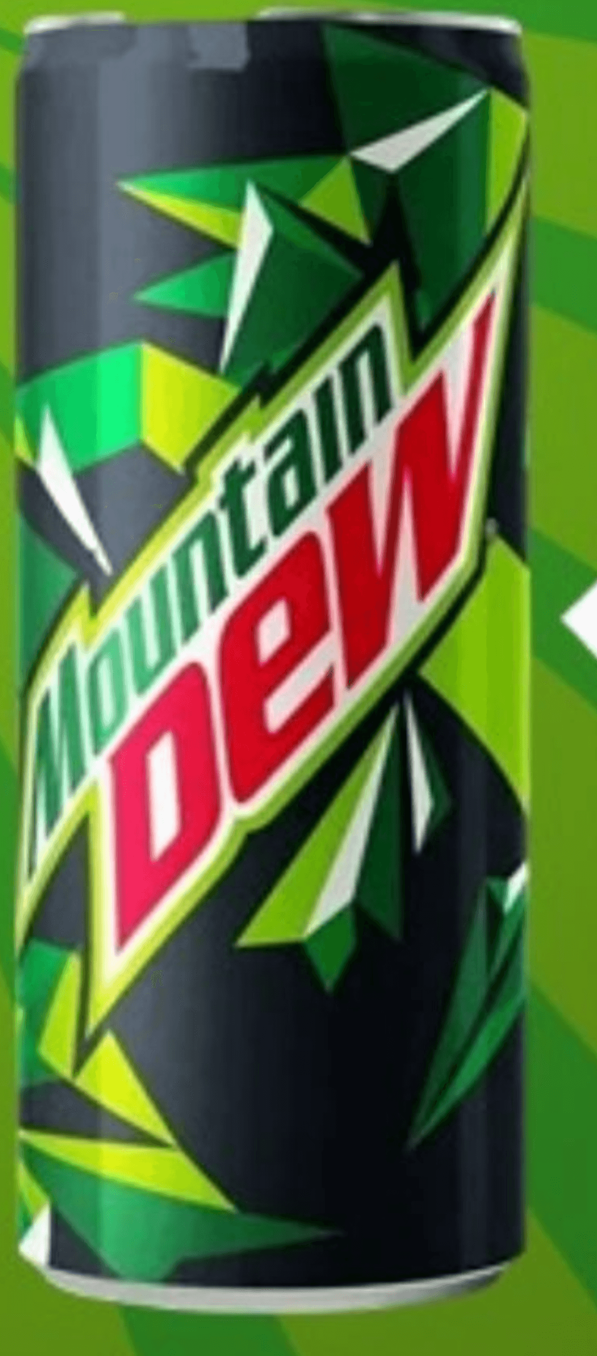Mountain Dew Original 0,335l - Akcija u trgovini Žabac