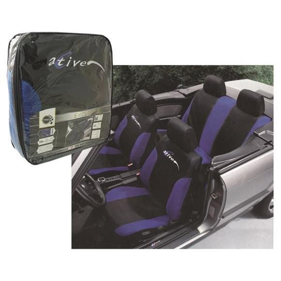 Presvlake za auto 13 dj. - Akcija u trgovini KTC