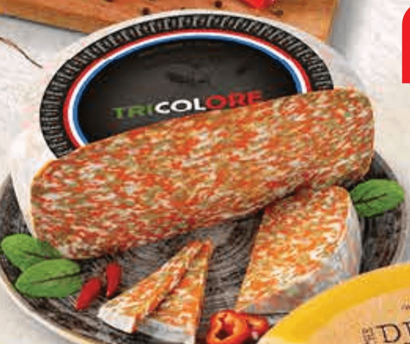 Veenland Life 100 g - Akcija u trgovini Plodine