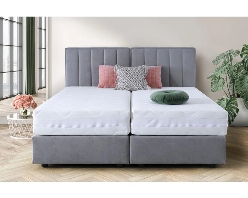 Set box krevet LIDER 2 u 1 160x200cm - Akcija u trgovini Harvey Norman