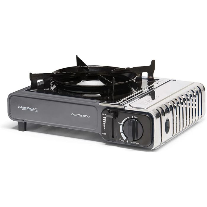 Plinsko kuhalo CAMP BISTRO - Akcija u trgovini Pevex