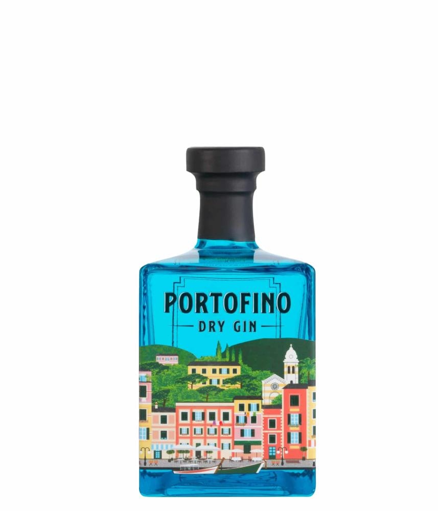 Portofino Dry Gin 0,5 L - Akcija u trgovini Kaufland