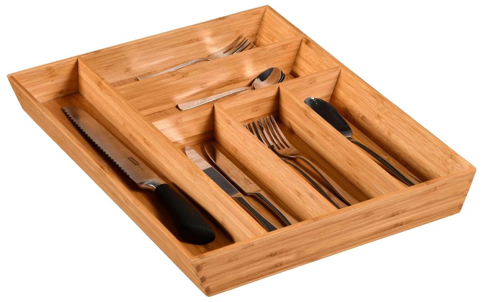 Kesper Držač pribora za jelo - Akcija u trgovini Plodine