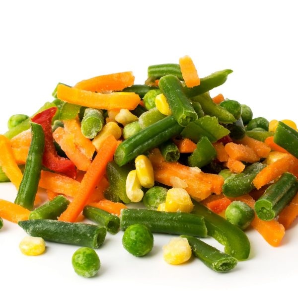 Meksički mix 2,5 kg - Akcija u trgovini Stanić Diskont