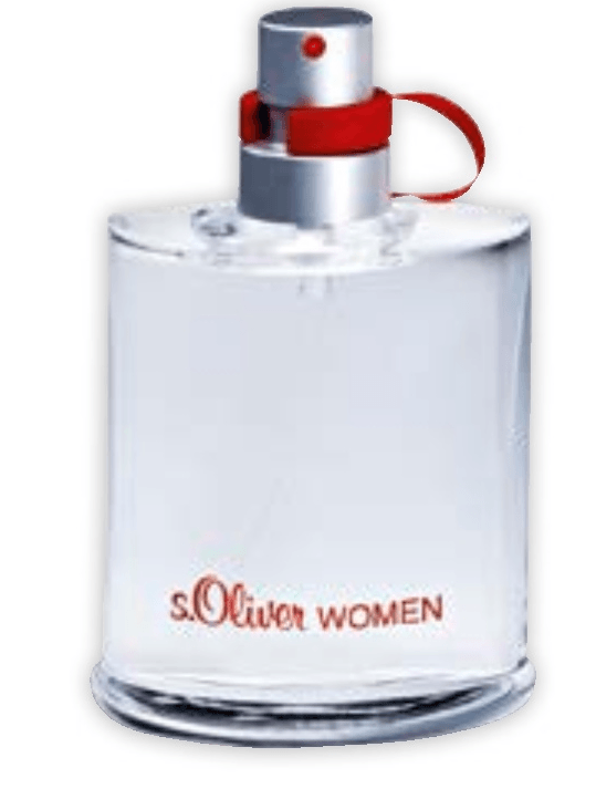 s.Oliver Woman toaletna voda 30 ml - Akcija u trgovini Mueller