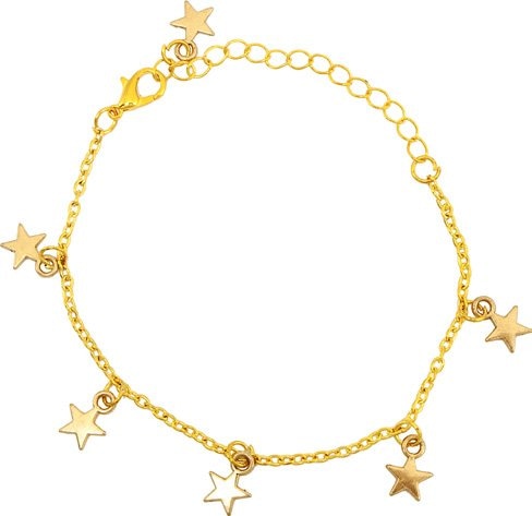 Ivančica Pahor narukvica 1 kom. - Akcija u trgovini Dm