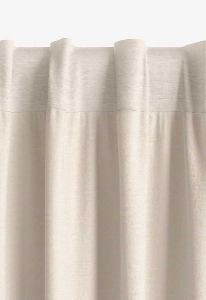 Idse zavjesa 1x140x245 cm Akcija u trgovini Jysk