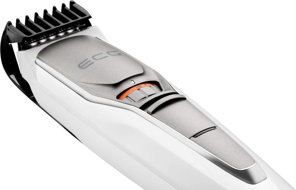 Aparat za šišanje brade ECG ZS1421 - Akcija u trgovini Interspar