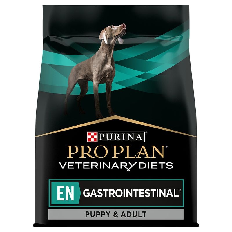 Pro Plan Veterinary Diets Gastrointestinal 5 kg - Akcija u trgovini Zoo City