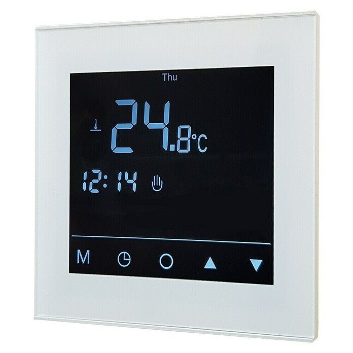 Termostat 'Top-Power' Comfort Akcija u trgovini Bauhaus