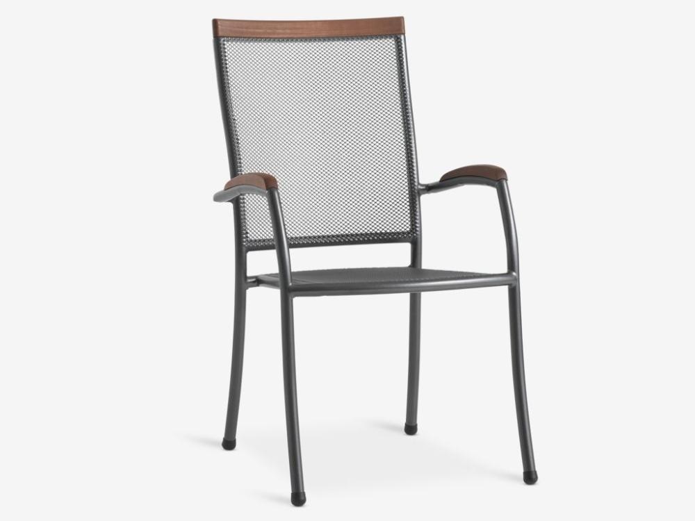 Larvik složiva stolica JUTLANDIA - Akcija u trgovini Jysk