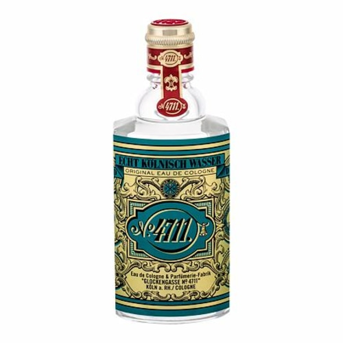 4711 Koelnisch Wasser kolonjska voda 75 ml - Akcija u trgovini Mueller