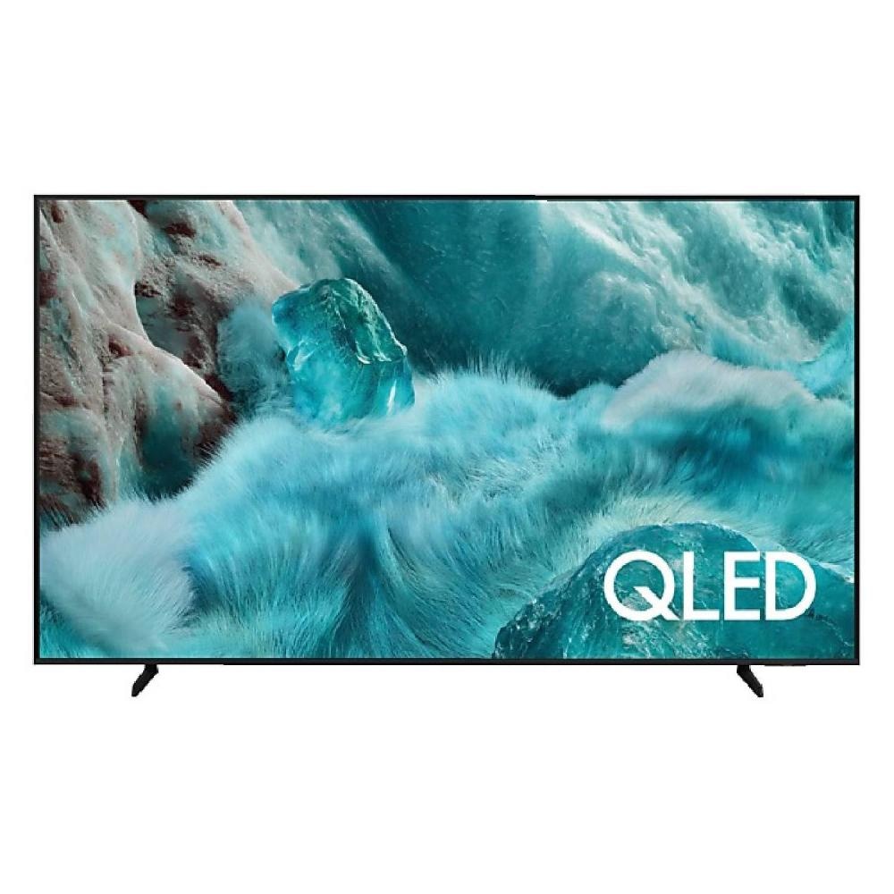 TV QLED Samsung QE43Q7F2AUXXH 43"/109 cm - Akcija u trgovini Centar Tehnike