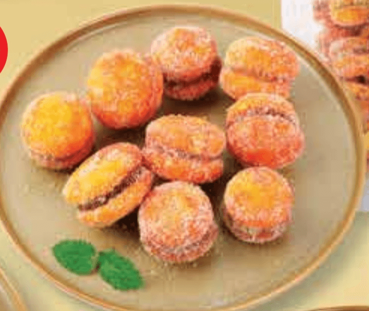 Breskvice 1,2 kg - Akcija u trgovini Plodine