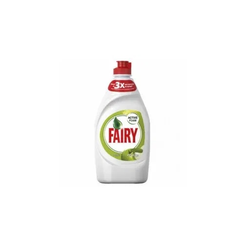 Fairy sredstvo za ručno pranje posuda 450 ml Akcija u trgovini Mueller