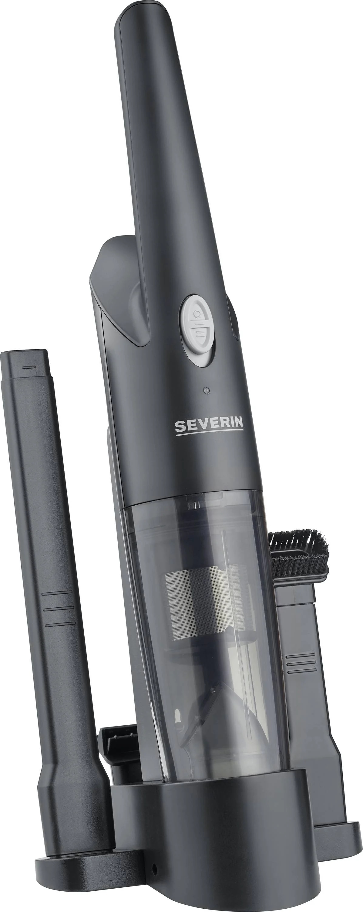 Severin 3u1 Akku ručni usisavač HV 7130 - Akcija u trgovini Mueller