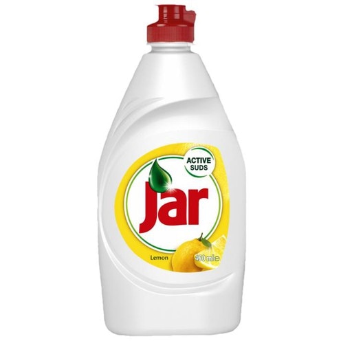 Jar Deterdžent 450ml - Akcija u trgovini Konzum