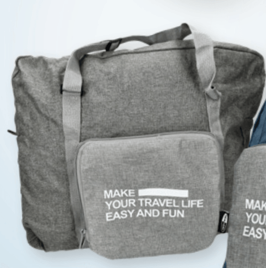 Sklopiva putna torba 1 kom New Yorker - Akcija u trgovini Interspar