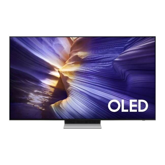 OLED TV Samsung QE55S90FAEXXH 138 cm Akcija u trgovini Pevex
