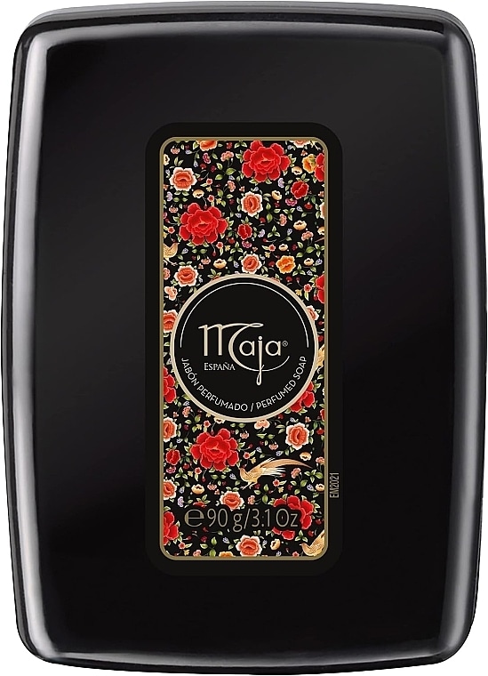 Maja mirisni tvrdi sapun za ruke 3x100 g - Akcija u trgovini Mueller