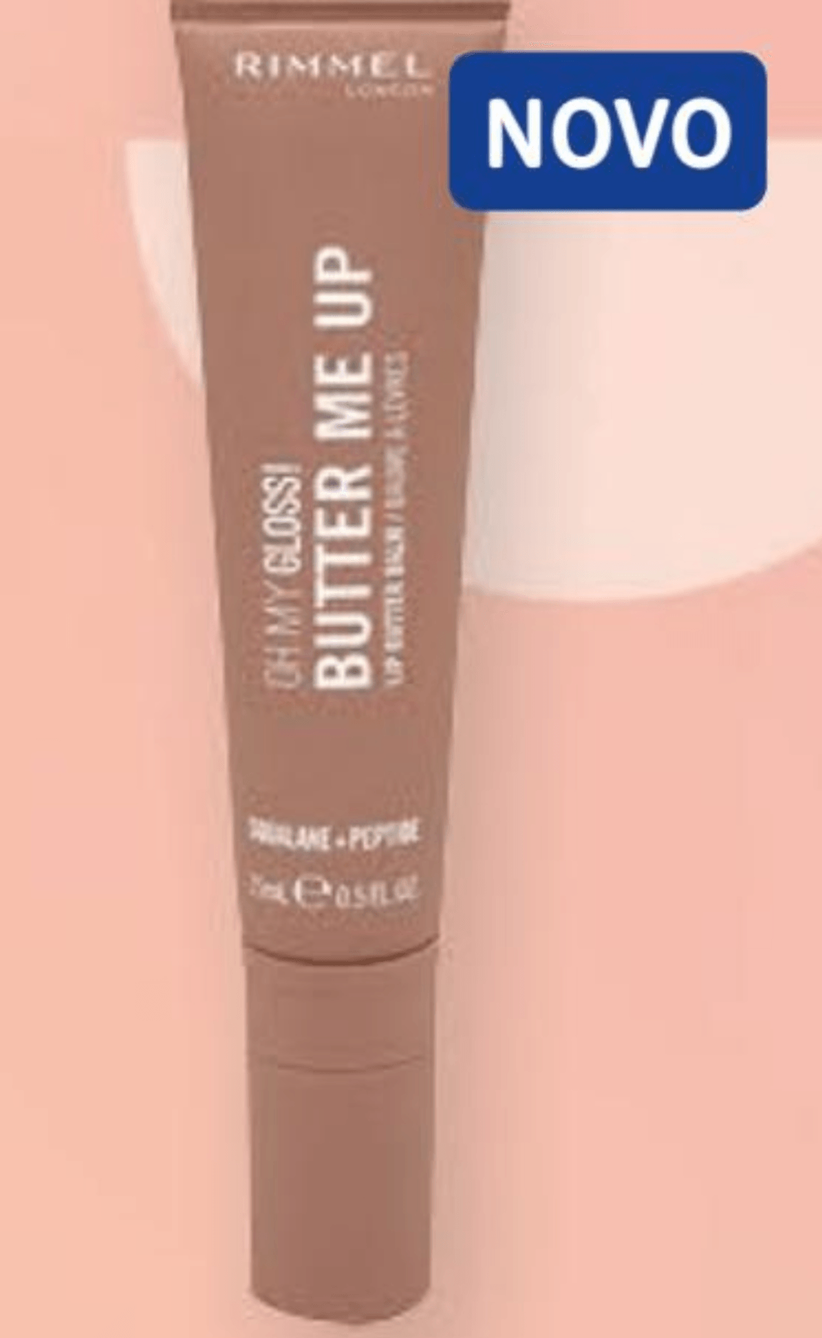 Rimmel London Butter Me Up balzam za usne 1 kom. - Akcija u trgovini Dm
