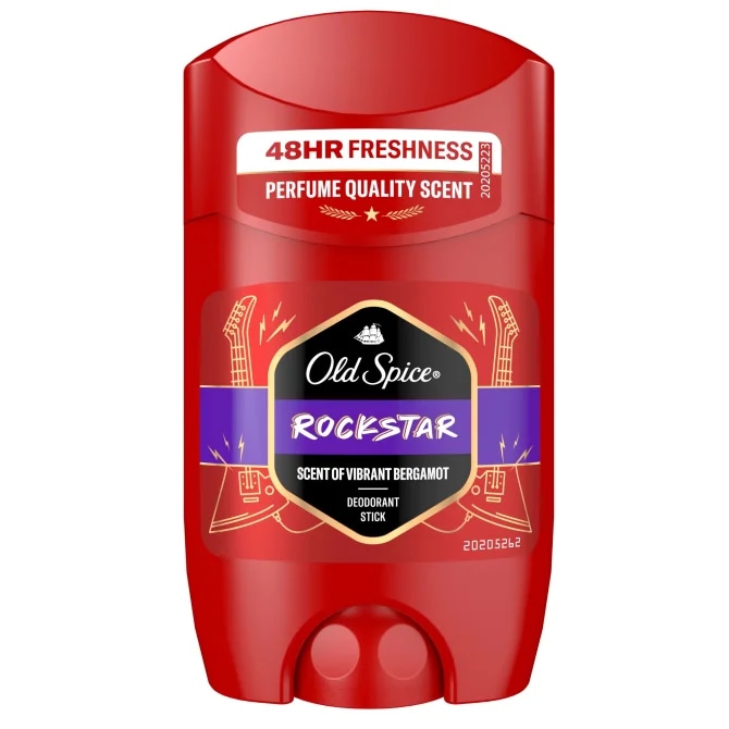 Roll-on Old Spice 50 ml - Akcija u trgovini Boso