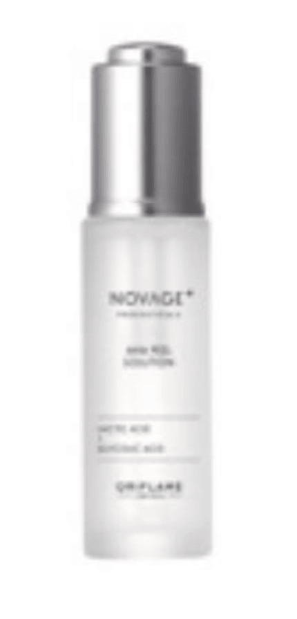 Novage+ Proceuticals snažne kapi s 10% niacinamida 30 ml - Akcija u trgovini Oriflame