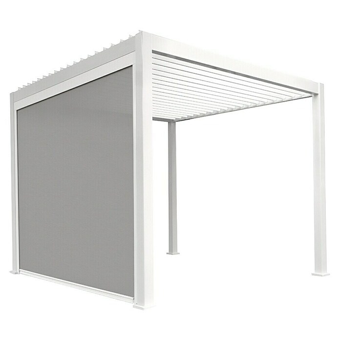 Bočna stranica za Paviljon 'Bellano S25' š 303 cm sunfun - Akcija u trgovini Bauhaus