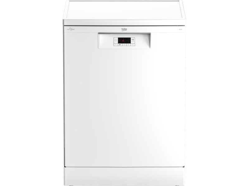 Perilica posuda BDFN16431W Beko 1 kom Akcija u trgovini Spar