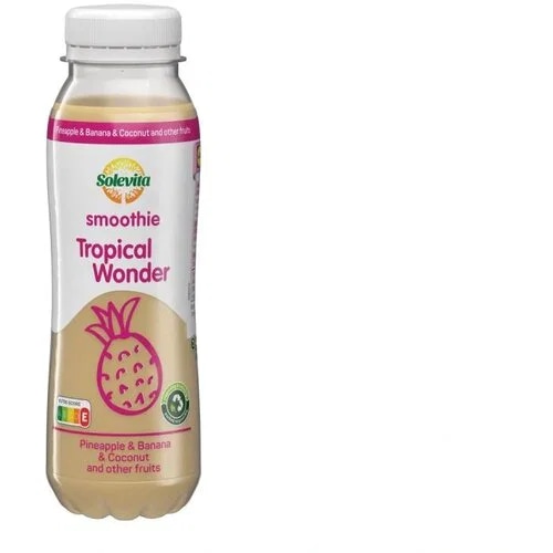 SOLEVITASmoothie 250 ml - Akcija u trgovini Lidl