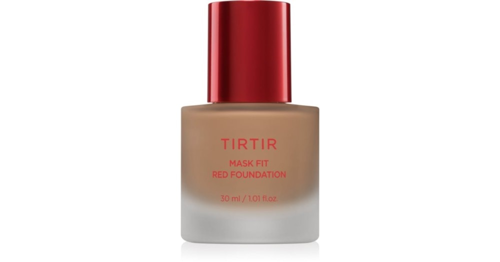 Tirtir Mask Fit tekući puder 50 ml - Akcija u trgovini Bipa
