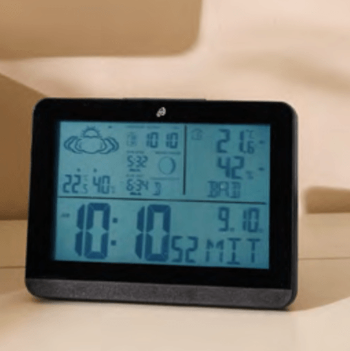 Auriol Vremenska stanica - Akcija u trgovini Lidl