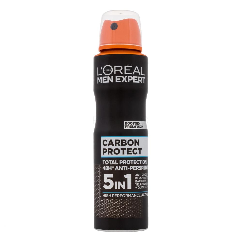 Deo proizvodi L'Oreal men expert od 50 ml - Akcija u trgovini Interspar