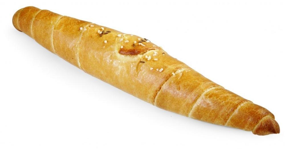 Kukuruzni klipić 100 g Mlinar - Akcija u trgovini Kaufland