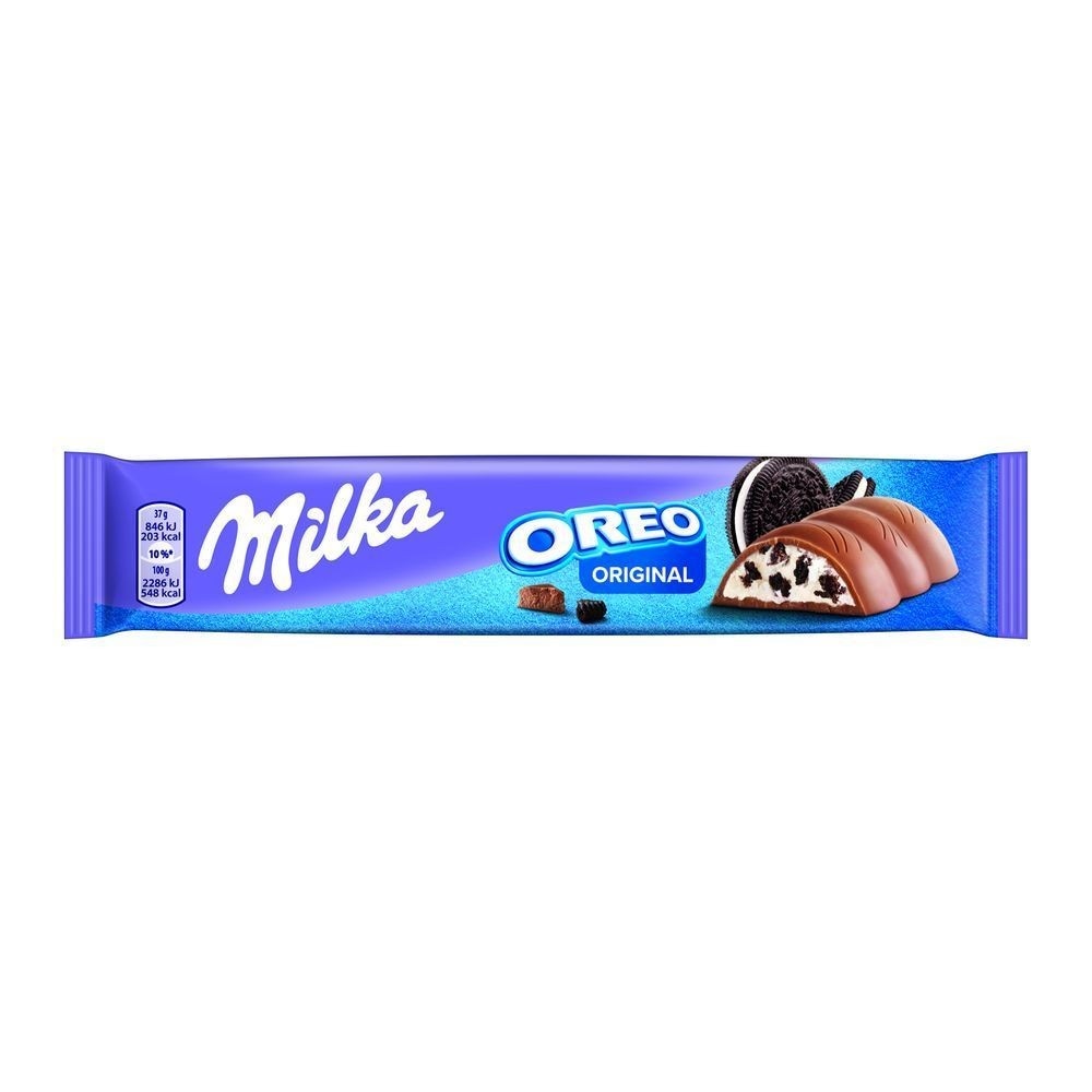 Milka Oreo 37g - Akcija u trgovini Žabac