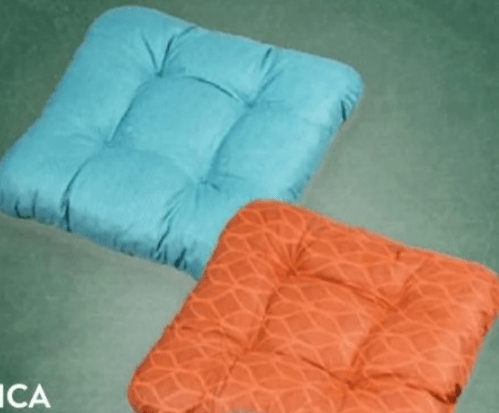 Rubin Sjedalica 1 kom - Akcija u trgovini Interspar