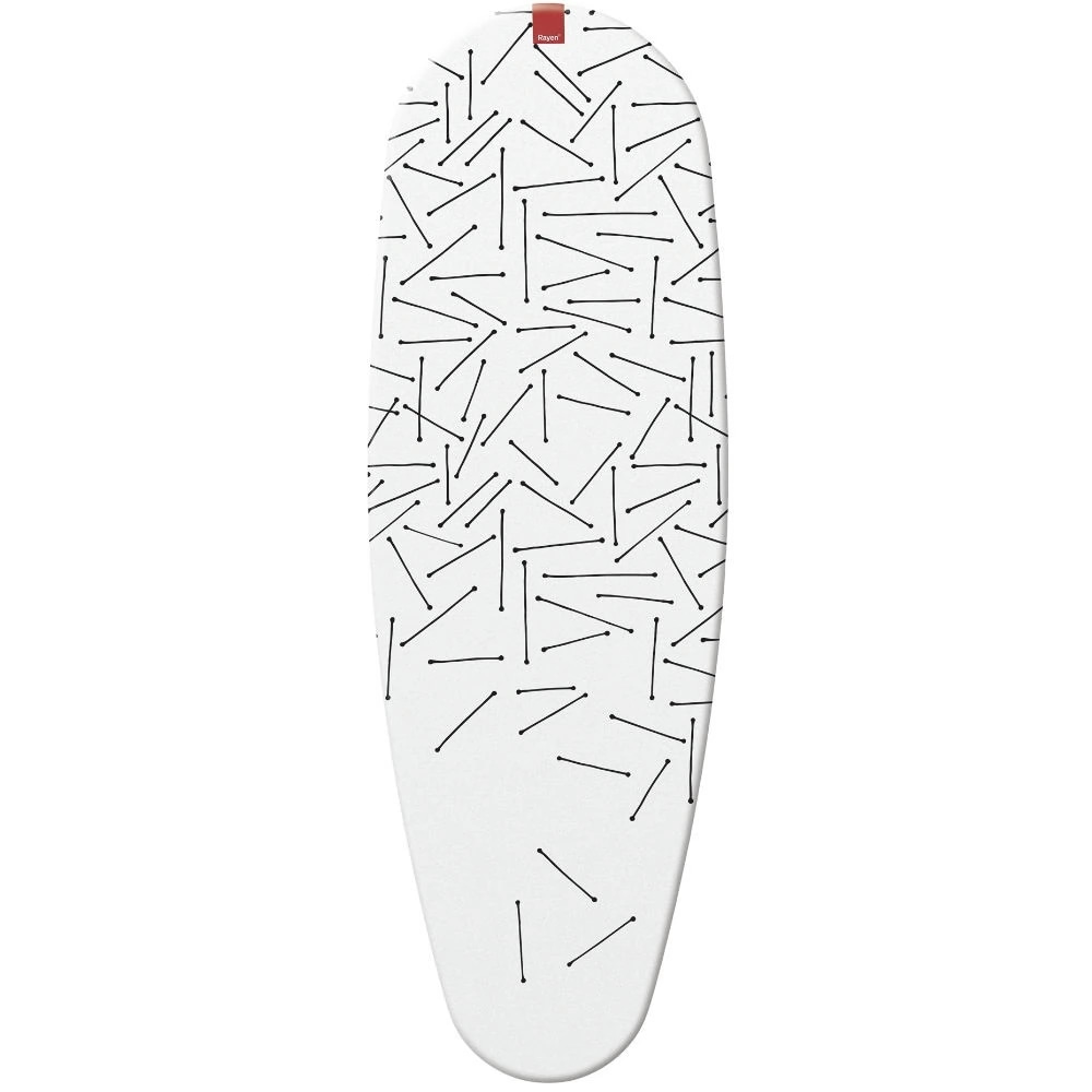 Navlaka za peglanje 130 x 47 cm, 1 kom Splendida - Akcija u trgovini Gavranović