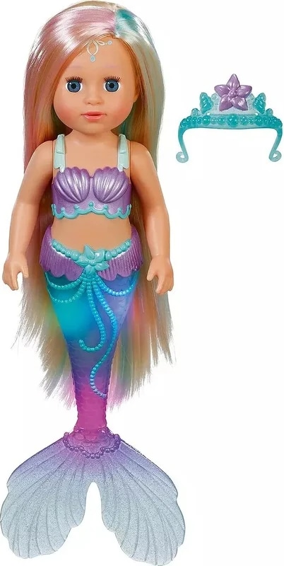 Baby Born Sirena - Akcija u trgovini Mueller