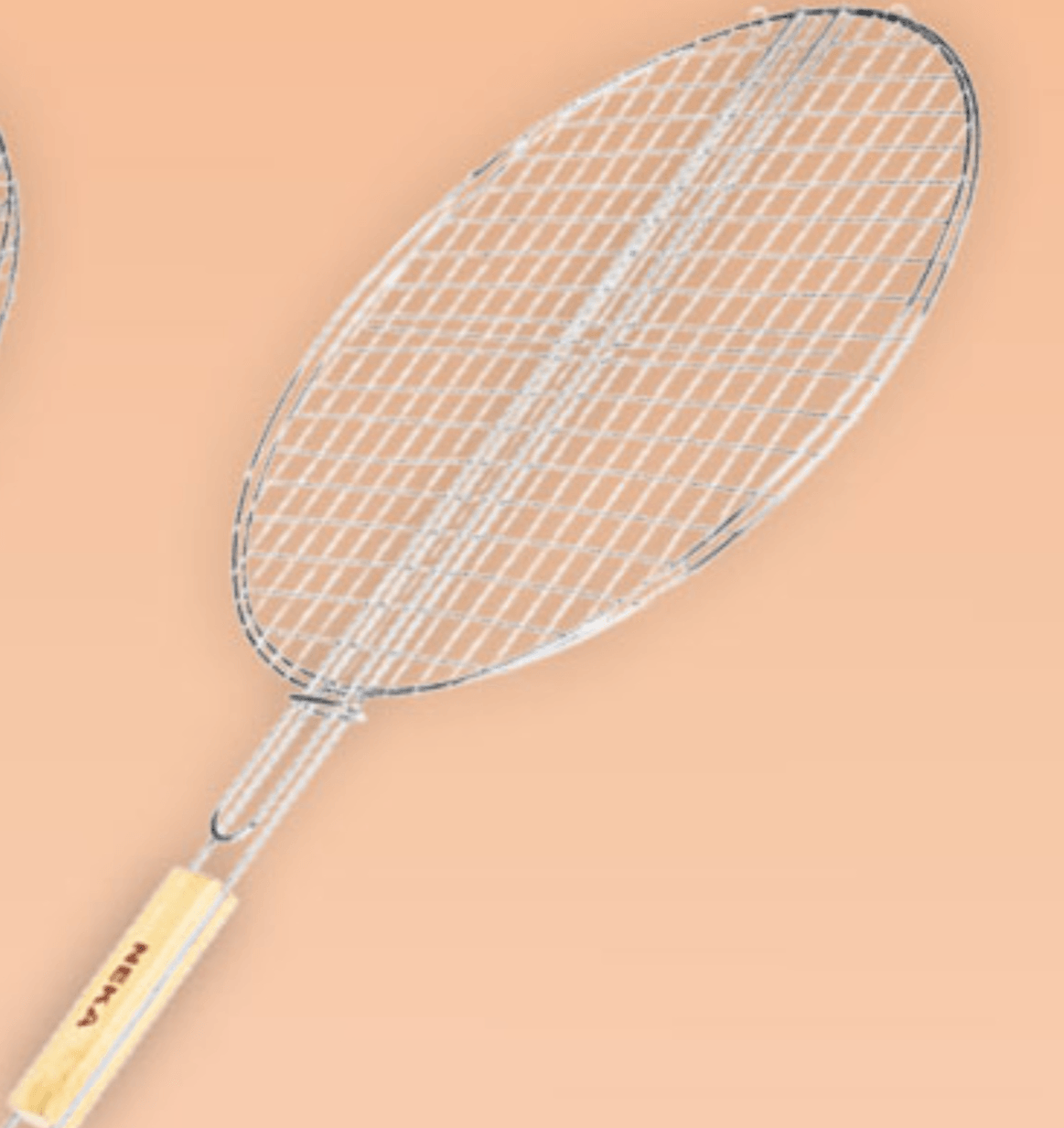 Rešetka za roštilj - Akcija u trgovini KTC