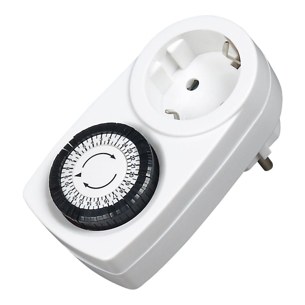 COMMEL mehanički programator vremena 90821 - Akcija u trgovini Alles