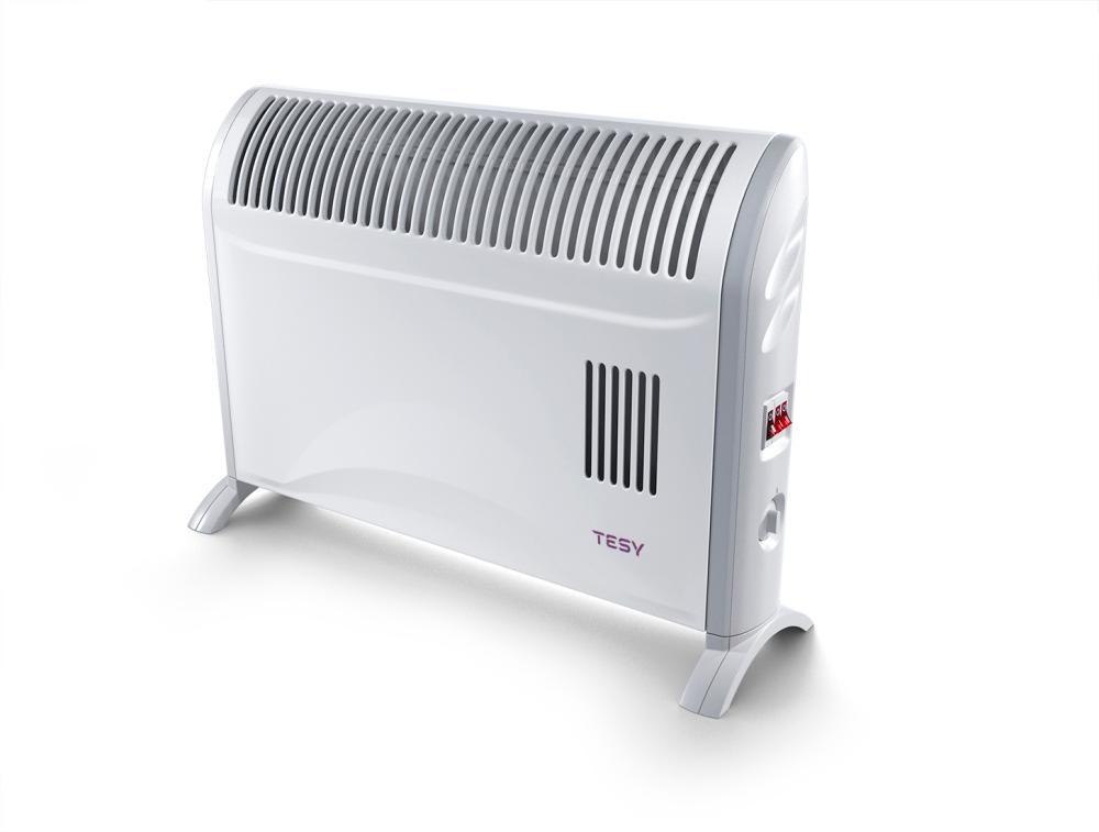 Grijalica Tesy CN 2040 ZF - Akcija u trgovini Centar Tehnike