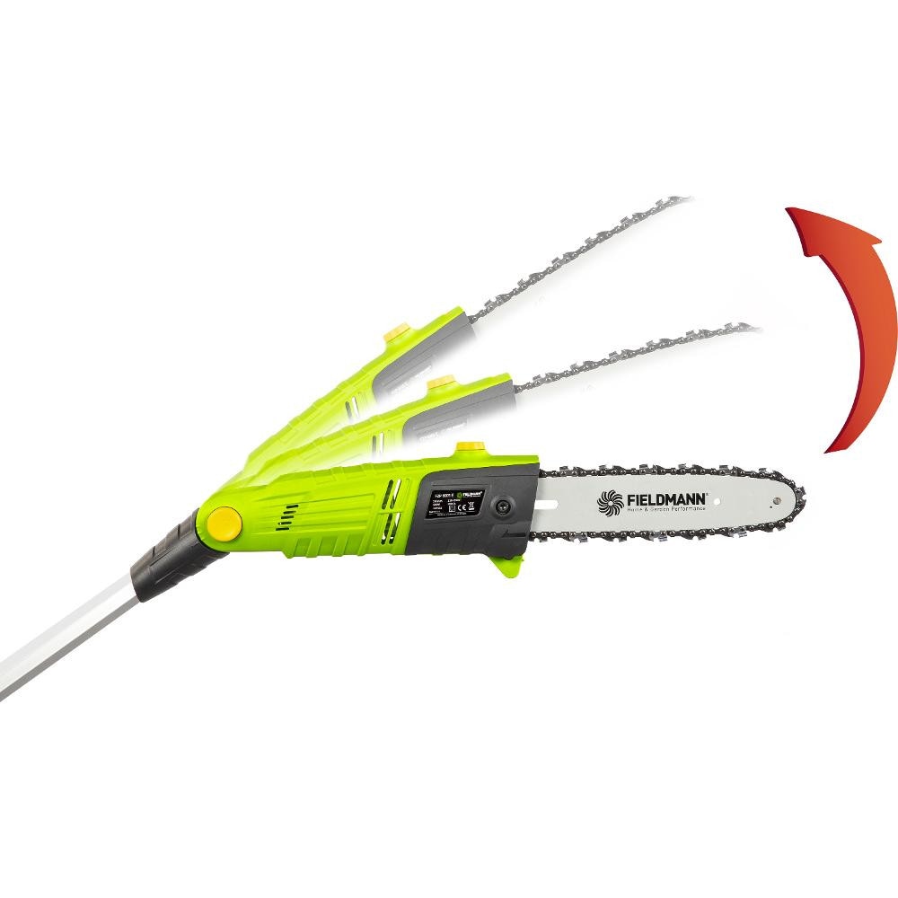 Električna teleskopska pila FZP 6005 FIELDMANN - Akcija u trgovini Merkury