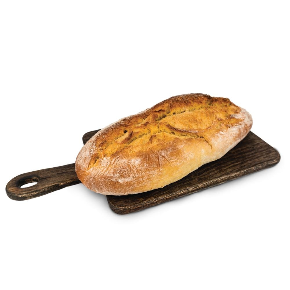 Kruh Zlatna kora narezani 600 g KLARA - Akcija u trgovini NTL