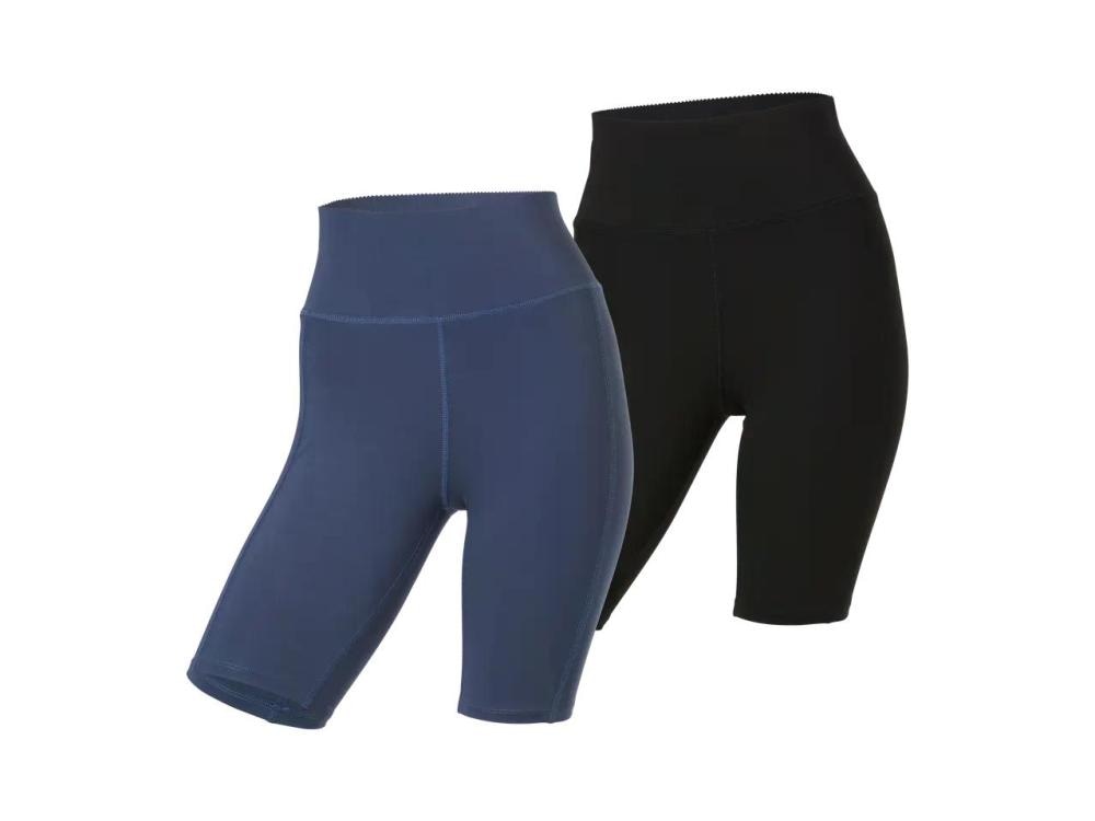 CRIVIT Ženske funkcionalne tajice Komad - Akcija u trgovini Lidl