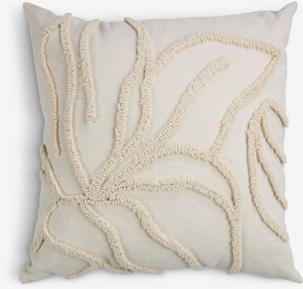 SOLBLOM ukrasni jastuk 45x45 cm - Akcija u trgovini Jysk