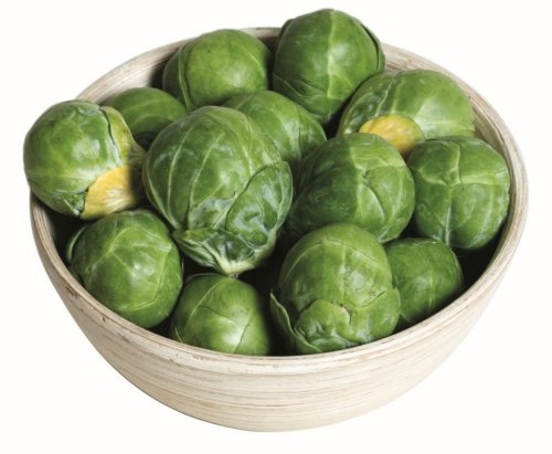 Kelj pupčar 500 g - Akcija u trgovini Lidl