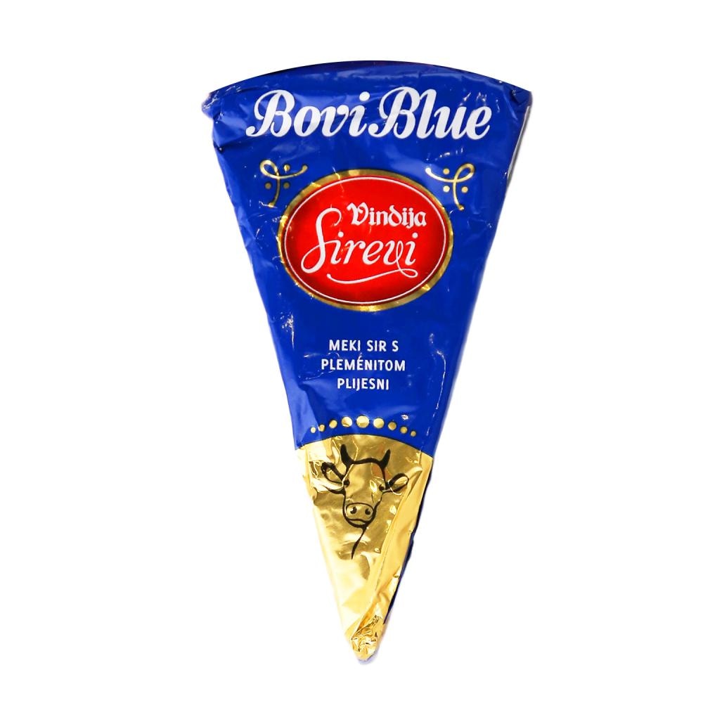 Sir Bovie blue 100 g - Akcija u trgovini Interspar